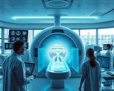MRI and Imaging