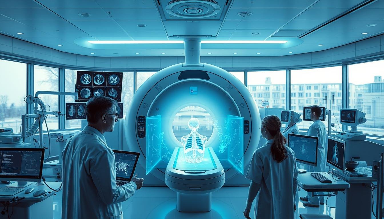 MRI and Imaging