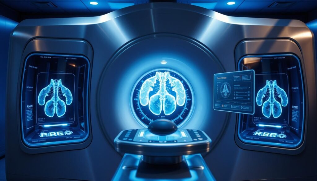 advanced MRI techniques