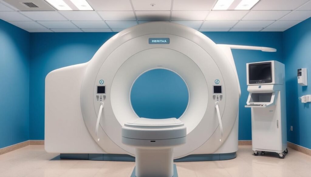 open mri