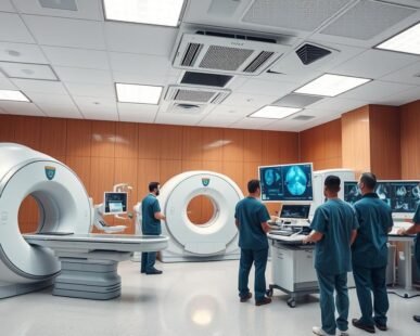 Medical imaging